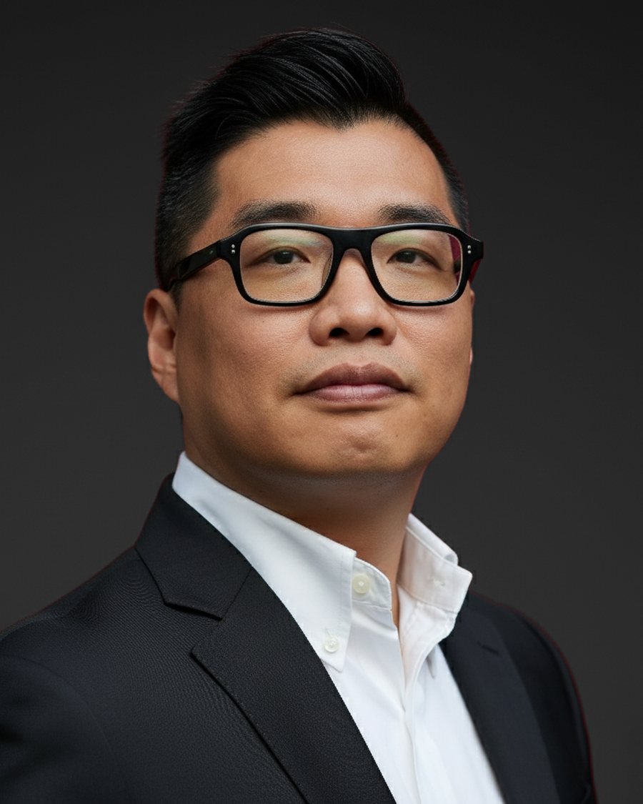 Morris Koo, Founding Partner of OVI Ventures